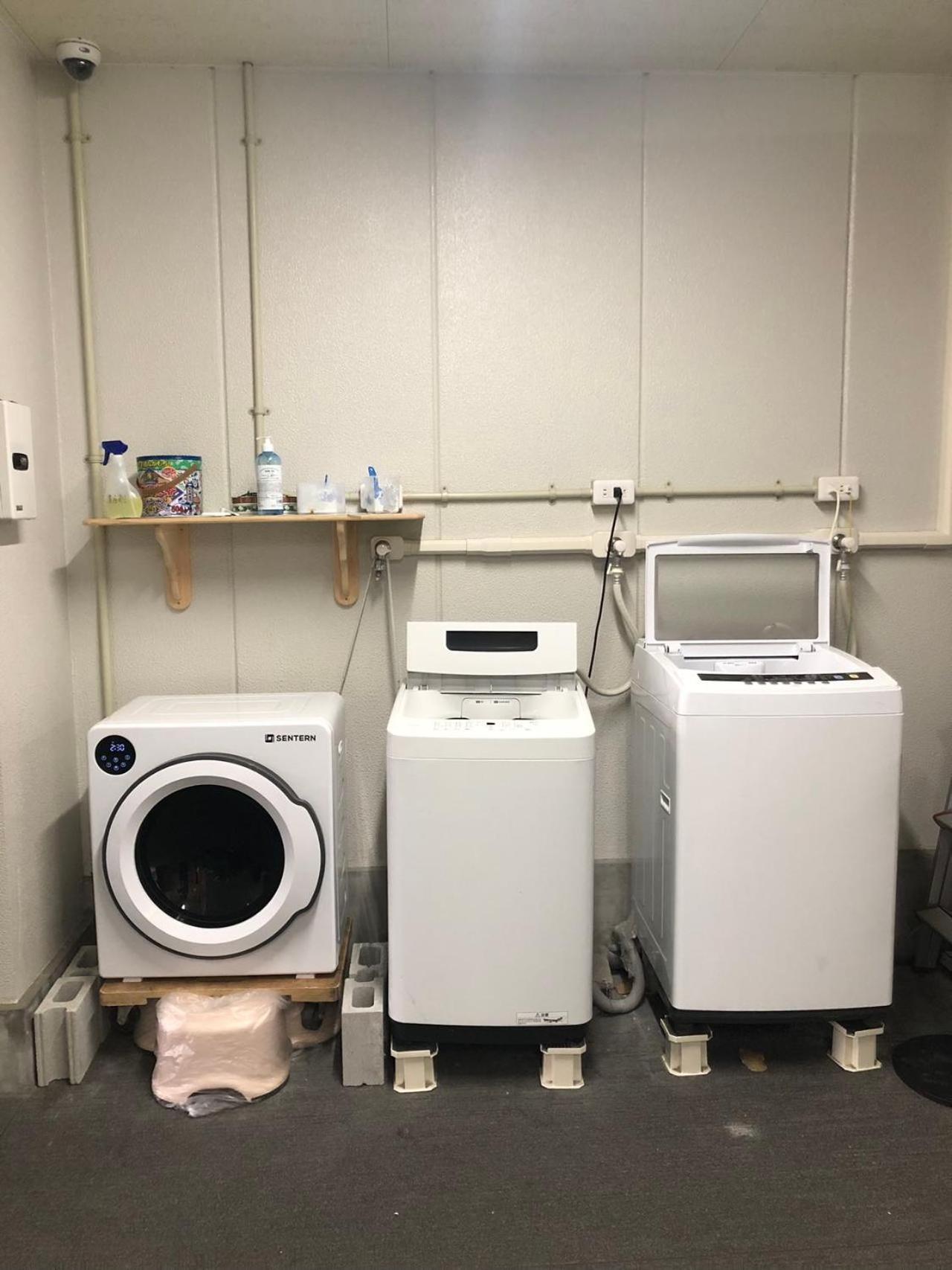 新建大人気黒門市場徒歩3分 道頓堀難波心斎橋徒步7分 日本橋駅徒歩5分東方レジデンス Osaka Exterior foto